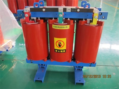 盐源SCB12-315KVA/10KV/0.4KV干式变压器