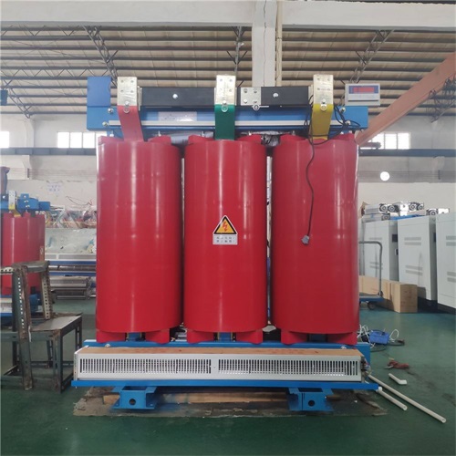 盐源SCB12-2500KVA/10KV/0.4KV干式变压器